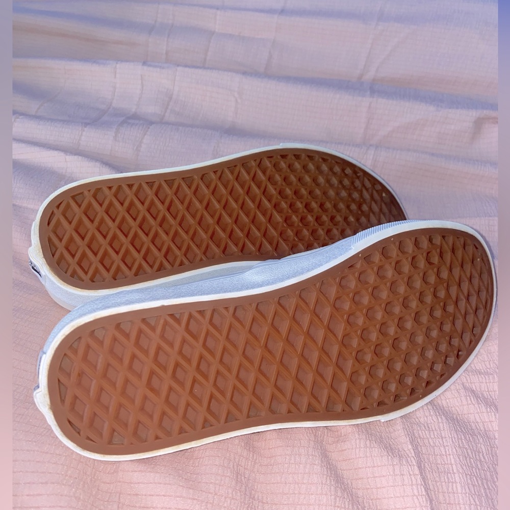 womens vans - Picture 4 of 4